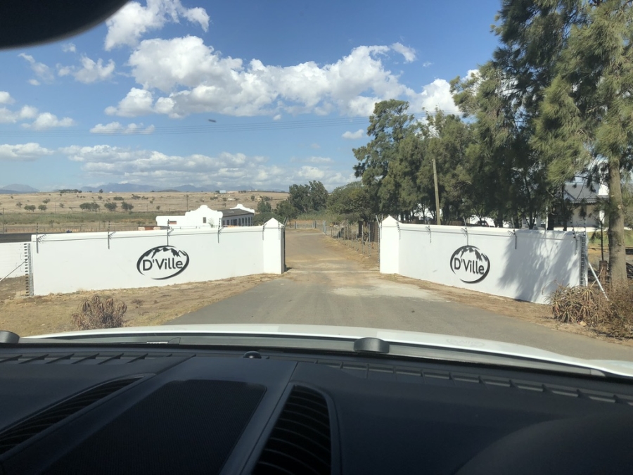 4 Bedroom Property for Sale in Durbanville Western Cape